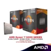 AMD Ryzen 7 5700G AM4 Processor (8-Cores/16-Threads) | AMD Ryzen 7 5000 Series