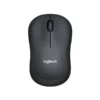 Logitech M221 Silent Wireless USB Mouse