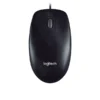 Logitech M100r Wired Mouse